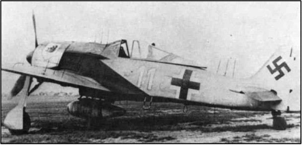 Luftwaffe 46 et autres projets de l'axe à toutes les échelles(Bf 109 G10 erla luft46). - Page 18 Fw-218-Neptun