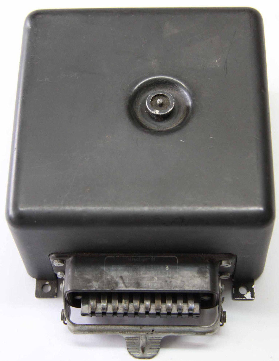 Fl.22596-1 Mischgerät für K12 | Deutscheluftwaffe