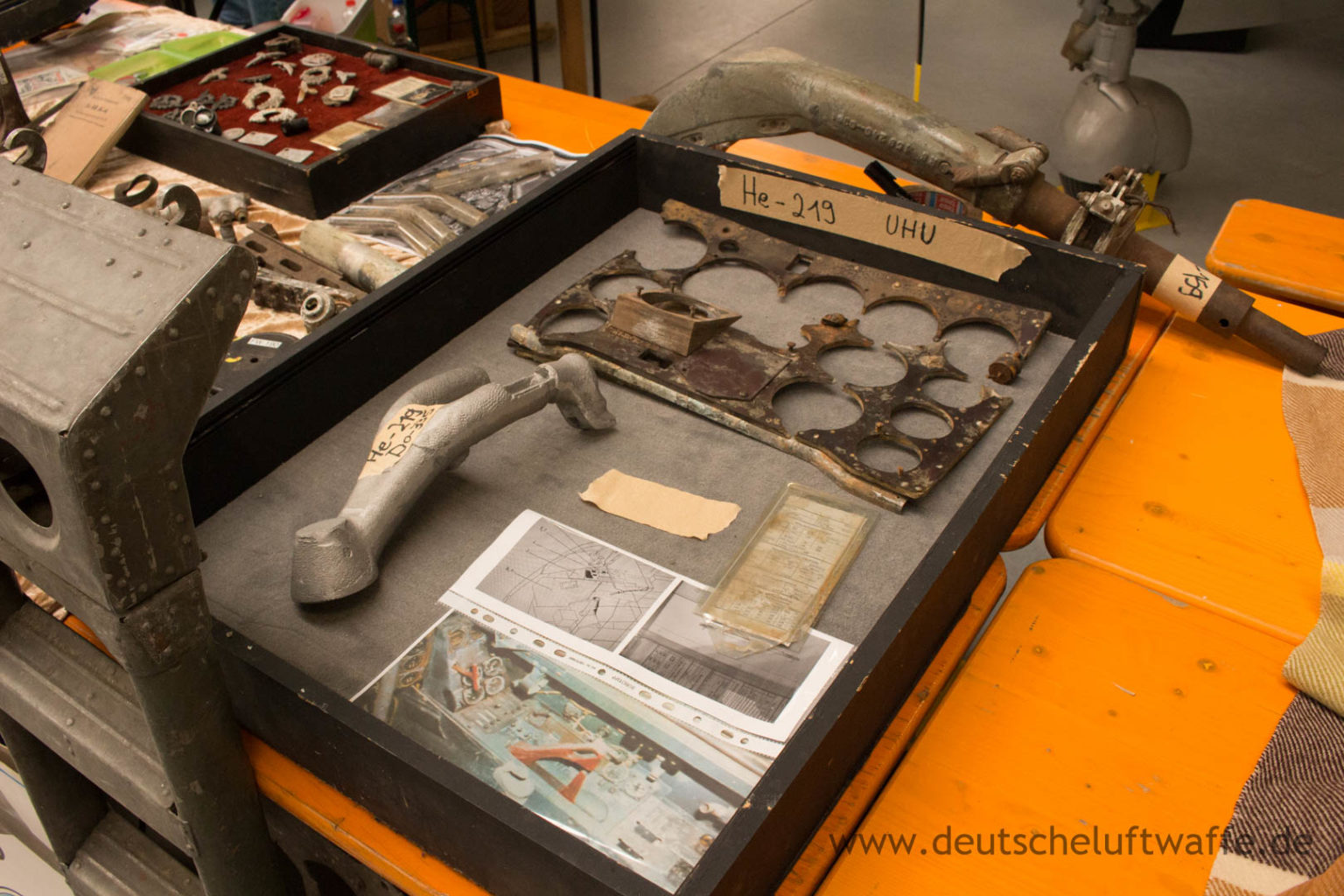 Aktuelles Deutscheluftwaffe